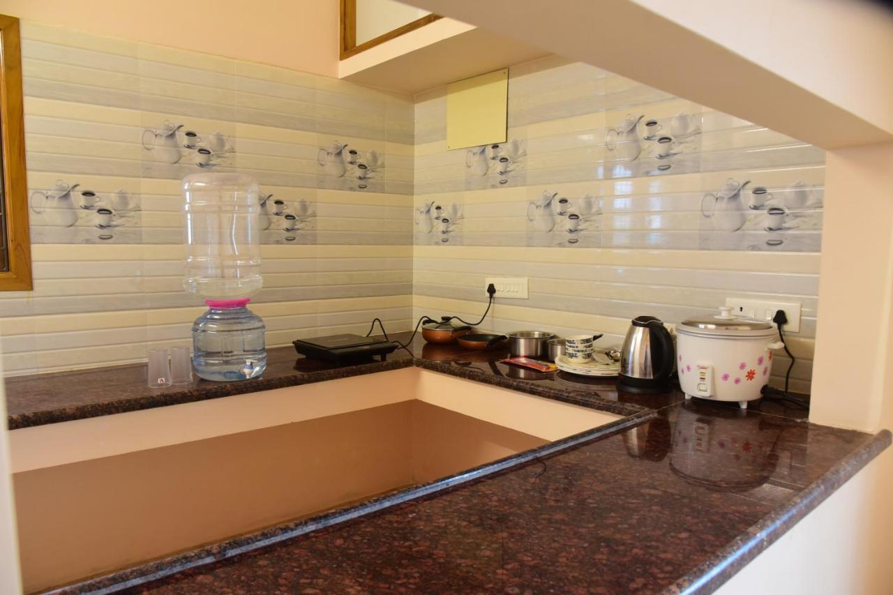 Alexa Home Stay Tirupati Luaran gambar
